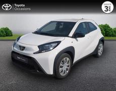 Toyota Aygo X Méjannes-lès-Alès