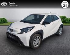 Toyota Aygo X Méjannes-lès-Alès