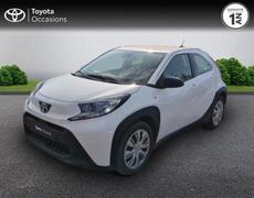 Toyota Aygo X Méjannes-lès-Alès