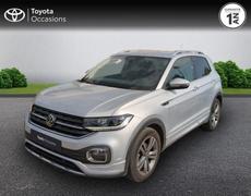 Volkswagen T-Cross Méjannes-lès-Alès