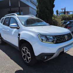 Dacia Duster 1.5 Blue dCi 115ch Prestige 4x2 N&icirc;mes