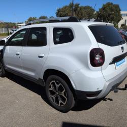 Dacia Duster 1.5 Blue dCi 115ch Prestige 4x2 N&icirc;mes