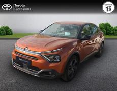 Citroen C4 Méjannes-lès-Alès