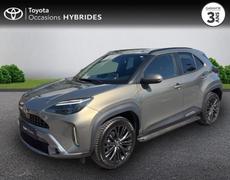 Toyota Yaris Cross Méjannes-lès-Alès