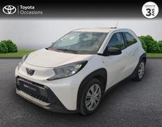 Toyota Aygo X Méjannes-lès-Alès