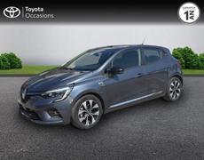 Renault Clio 5 Méjannes-lès-Alès