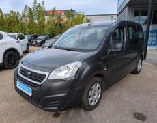Peugeot Partner Tepee - 1.6 BlueHDi 75ch Access 4p - 7 990 €