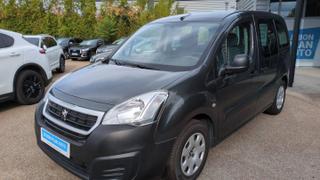 Peugeot Partner Tepee  - Tepee - photo 0