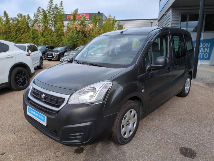 Peugeot Partner Tepee  - Tepee - 7 980 €