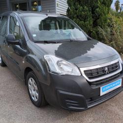 Peugeot Partner Tepee 1.6 BlueHDi 75ch Access 4p occasion - N&icirc;mes - photo 2/22