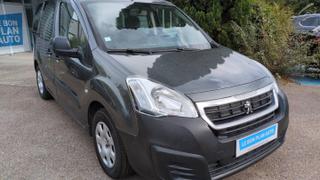 Peugeot Partner Tepee  - Tepee - photo 1