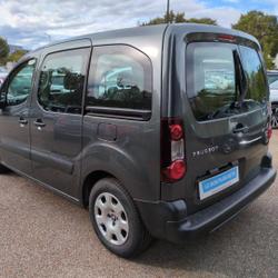 Peugeot Partner Tepee 1.6 BlueHDi 75ch Access 4p occasion - N&icirc;mes - photo 3/22