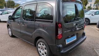 Peugeot Partner Tepee  - Tepee - photo 2