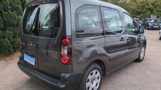 Peugeot Partner Tepee  - Tepee - photo 3