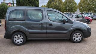 Peugeot Partner Tepee  - Tepee - photo 4