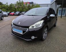 Peugeot 208 Nîmes