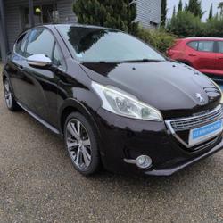 Peugeot 208 1.6 e-HDi115 FAP XY 3p occasion - N&icirc;mes - photo 2/24