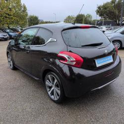 Peugeot 208 1.6 e-HDi115 FAP XY 3p occasion - N&icirc;mes - photo 3/24