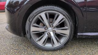Peugeot 208  - photo 4
