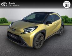Toyota Aygo X - 1.0 VVT-i 72ch Air Collection MY23 - 15 990 €