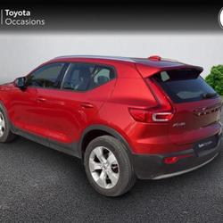Volvo XC40 D3 AdBlue 150ch Business Geartronic 8 N&icirc;mes