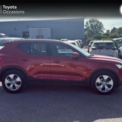 Volvo XC40 D3 AdBlue 150ch Business Geartronic 8 N&icirc;mes