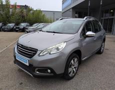 Peugeot 2008 1.2 PureTech 110ch Allure S&S EAT6