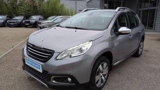 Peugeot 2008  - Puretech - photo 0