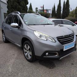 Peugeot 2008 1.2 PureTech 110ch Allure S&S EAT6 occasion - N&icirc;mes - photo 2/25