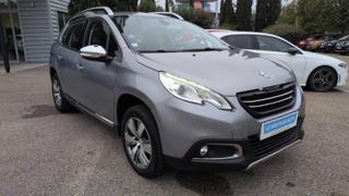 Peugeot 2008  - Puretech - photo 1