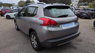 Peugeot 2008  - Puretech - photo 2