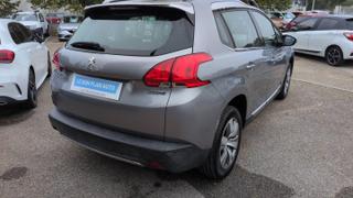 Peugeot 2008  - Puretech - photo 3