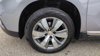 Peugeot 2008  - Puretech - photo 4