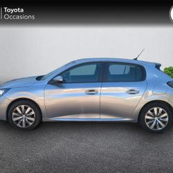Peugeot 208 1.2 PureTech 100ch S&S Active occasion - N&icirc;mes - photo 3/24