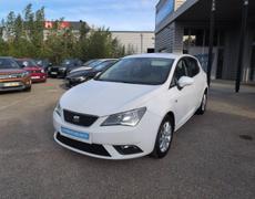 Seat Ibiza Nîmes