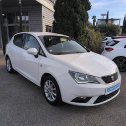 Seat Ibiza 1.2 TSI 90ch myCANAL occasion - N&icirc;mes - photo 2/24