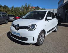 Renault Twingo 3