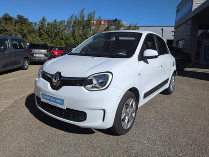 Renault Twingo 3 - 1.0 SCe 75ch Zen - 20 - 8 600 €