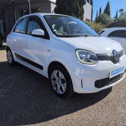 Renault Twingo 3 1.0 SCe 75ch Zen - 20 occasion - N&icirc;mes - photo 2/23