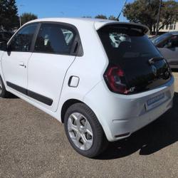 Renault Twingo 3 1.0 SCe 75ch Zen - 20 occasion - N&icirc;mes - photo 3/23