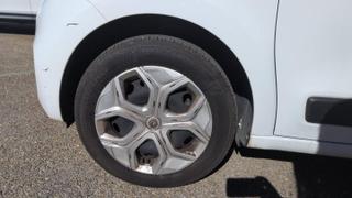 Renault Twingo 3  - Zen - photo 4