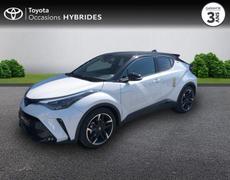 Toyota C-HR Nîmes