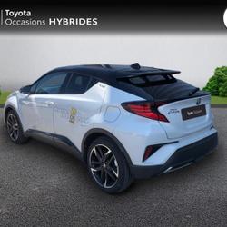 Toyota C-HR 122h GR-Sport 2WD E-CVT MY22 N&icirc;mes