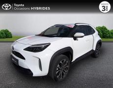 Toyota Yaris Cross Méjannes-lès-Alès