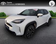 Toyota Yaris Cross Méjannes-lès-Alès