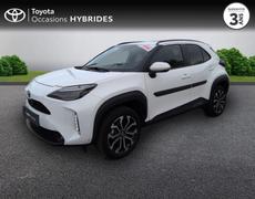 Toyota Yaris Cross Méjannes-lès-Alès