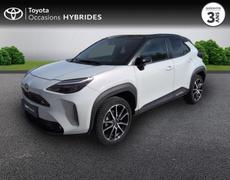 Toyota Yaris Cross Méjannes-lès-Alès