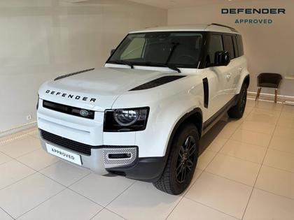 Land Rover Defender - 110 3.0 D250 Hard Top S - 79 890 €