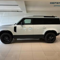 Land Rover Defender 110 3.0 D250 Hard Top S Vannes