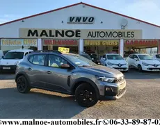 Dacia Sandero Domloup